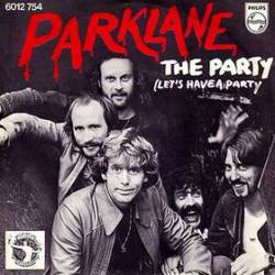 FC Parklane : The Party - Rock and Roll Drummer